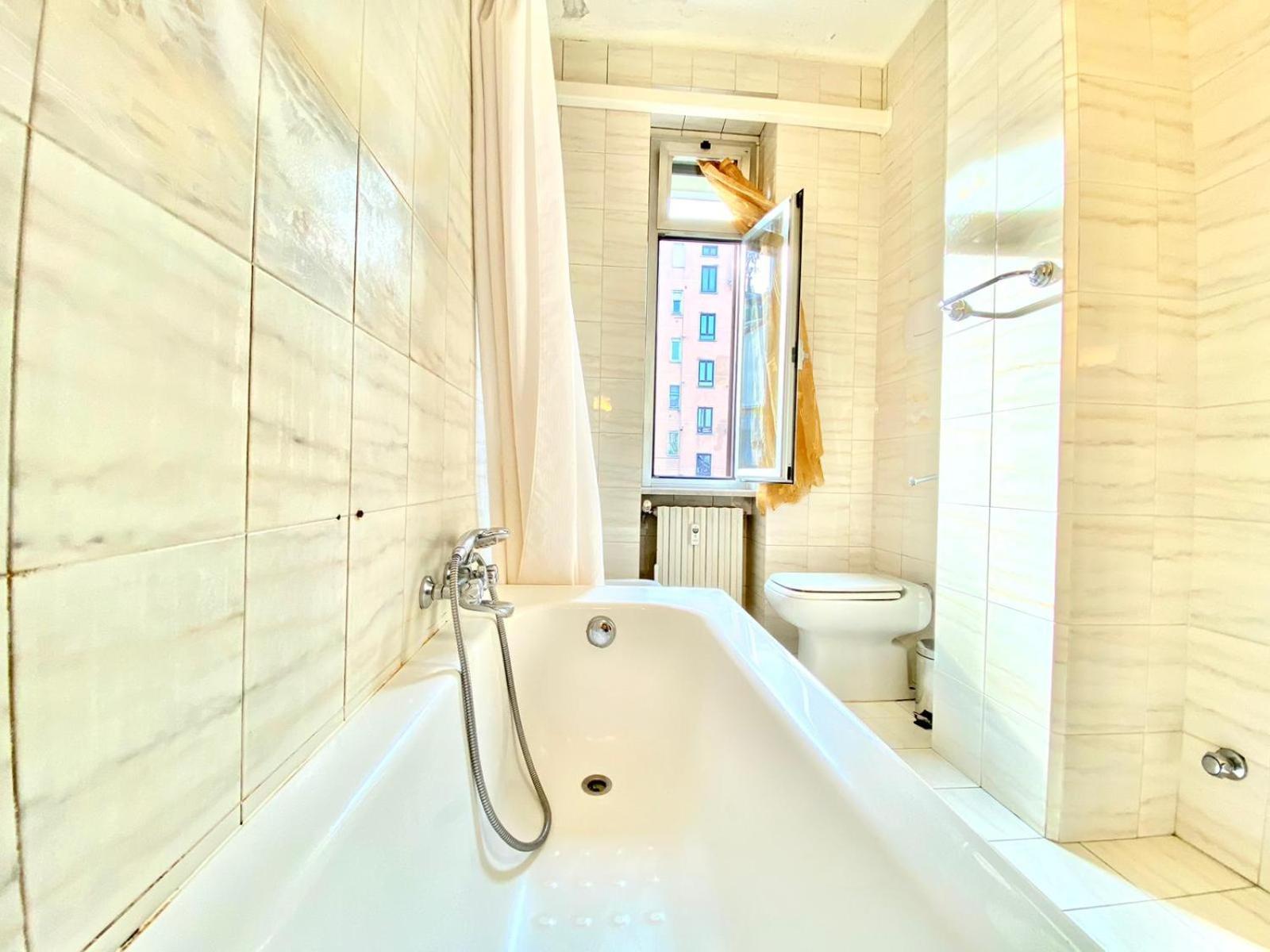 Apartment Washington Mailand